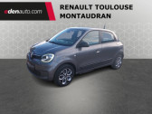 Renault Twingo occasion année 2023 boite Automatique Annonce Renault Twingo occasion Electrique III E-Tech Equilibre à Toulouse