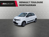 Renault Twingo occasion année 2022 boite Automatique Annonce Renault Twingo occasion Electrique III E-Tech Equilibre à Toulouse