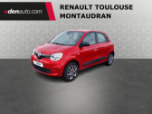 Annonce Renault Twingo occasion Electrique III E-Tech Equilibre � Toulouse