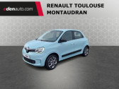 Annonce Renault Twingo occasion Electrique III E-Tech Equilibre � Toulouse