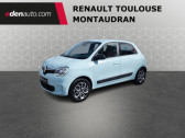 Annonce Renault Twingo occasion Electrique III E-Tech Equilibre � Toulouse