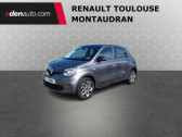 Annonce Renault Twingo occasion Electrique III E-Tech Equilibre � Toulouse