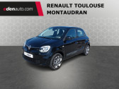 Annonce Renault Twingo occasion Electrique III E-Tech Equilibre � Toulouse
