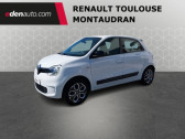Annonce Renault Twingo occasion Electrique III E-Tech Equilibre � Toulouse
