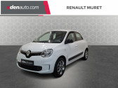 Renault Twingo occasion année 2022 boite Automatique Annonce Renault Twingo occasion Electrique III E-Tech Equilibre à Muret
