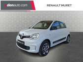 Annonce Renault Twingo occasion Electrique III E-Tech Equilibre  Muret