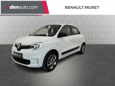 Renault Twingo occasion année 2022 boite Automatique Annonce Renault Twingo occasion Electrique III E-Tech Equilibre à Muret