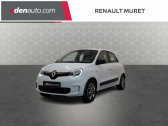 Annonce Renault Twingo occasion Electrique III E-Tech Equilibre � Muret