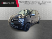 Annonce Renault Twingo occasion Electrique III E-Tech SL Urban Night � Biscarrosse