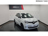 Annonce Renault Twingo occasion Electrique III E-Tech SL Urban Night  DAX