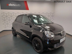 Renault Twingo occasion 2022 mise en vente à DAX par le garage RENAULT DAX - photo n°1