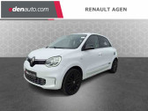 Annonce Renault Twingo occasion Electrique III E-Tech SL Urban Night  Agen