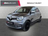 Renault Twingo III E-Tech SL Urban Night   Muret 31
