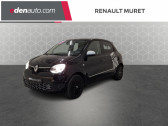 Annonce Renault Twingo occasion Electrique III E-Tech SL Urban Night à Muret