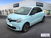 Renault Twingo III E-Tech Techno   BOULOGNE BILLANCOURT 92