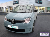Renault Twingo occasion année 2024 boite Automatique Annonce Renault Twingo occasion Electrique III E-Tech Techno à MARSEILLE CEDEX 8