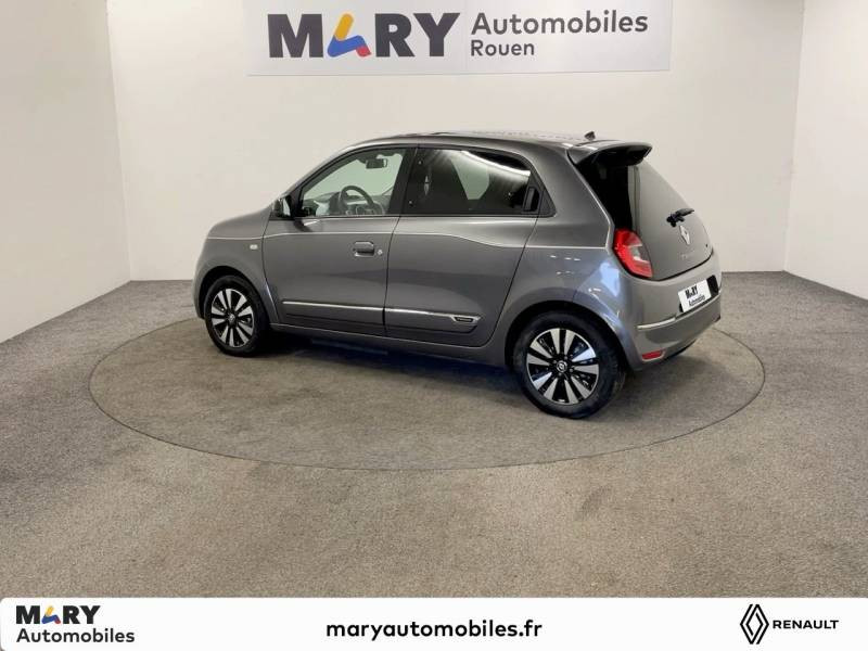Renault Twingo III E-Tech Techno  occasion  ROUEN - photo n7