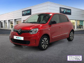 Renault Twingo occasion année 2023 boite Automatique Annonce Renault Twingo occasion Electrique III E-Tech Techno à VENISSIEUX