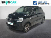 Renault Twingo occasion année 2023 boite Automatique Annonce Renault Twingo occasion Electrique III E-Tech Techno à Seynod
