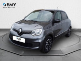 Renault Twingo III E-Tech Techno   LOCHES 37
