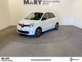 Renault Twingo occasion année 2022 boite Automatique Annonce Renault Twingo occasion Electrique III E-Tech Techno à ROUEN