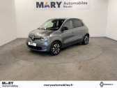 Annonce Renault Twingo occasion Electrique III E-Tech Techno  ROUEN