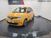 Renault Twingo III E-Tech Techno  2023 - annonce de voiture en vente sur Auto Sélection.com