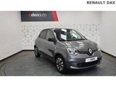 Renault Twingo III E-Tech Techno   DAX 40