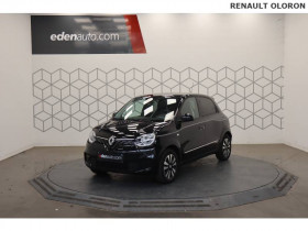 Renault Twingo occasion 2022 mise en vente à Oloron St Marie par le garage RENAULT OLORON SAINTE MARIE - photo n°1
