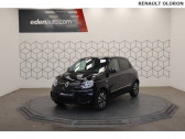 Renault Twingo occasion année 2022 boite Automatique Annonce Renault Twingo occasion Electrique III E-Tech Techno à Oloron St Marie