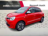 Annonce Renault Twingo occasion Electrique III E-Tech Techno  L'Isle-Jourdain