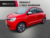 Annonce Renault Twingo occasion Electrique III E-Tech Techno  L'Isle-Jourdain