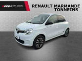 Renault Twingo occasion année 2022 boite Automatique Annonce Renault Twingo occasion Electrique III E-Tech Techno à Sainte-Bazeille