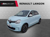 Annonce Renault Twingo occasion Electrique III E-Tech Techno à Langon