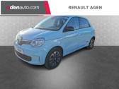 Annonce Renault Twingo occasion Electrique III E-Tech Techno  Agen