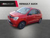 Annonce Renault Twingo occasion Electrique III E-Tech Techno � Auch