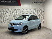 Renault Twingo occasion année 2023 boite Automatique Annonce Renault Twingo occasion Electrique III E-Tech Techno à Cahors