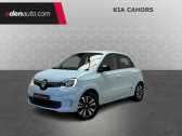 Annonce Renault Twingo occasion Electrique III E-Tech Techno  Cahors