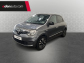 Renault Twingo occasion année 2022 boite Automatique Annonce Renault Twingo occasion Electrique III E-Tech Techno à Biarritz