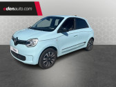 Annonce Renault Twingo occasion Electrique III E-Tech Techno  Biarritz