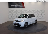 Annonce Renault Twingo occasion Electrique III E-Tech Techno  Pau