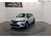 Annonce Renault Twingo occasion Electrique III E-Tech Techno  Pau