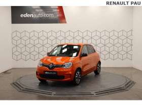 Renault Twingo occasion 2022 mise en vente &agrave; Pau par le garage RENAULT PAU - photo n&deg;1