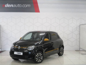Renault Twingo occasion 2023 mise en vente à BAYONNE par le garage RENAULT BAYONNE - photo n°1