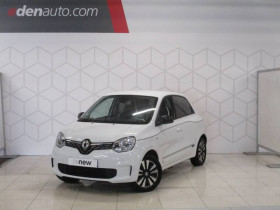Renault Twingo occasion 2022 mise en vente à BAYONNE par le garage RENAULT BAYONNE - photo n°1