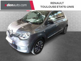 Annonce Renault Twingo occasion Electrique III E-Tech Techno  Toulouse