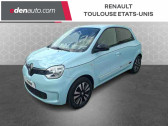 Renault Twingo occasion année 2022 boite Automatique Annonce Renault Twingo occasion Electrique III E-Tech Techno à Toulouse