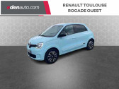 Annonce Renault Twingo occasion Electrique III E-Tech Techno � Toulouse
