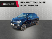 Annonce Renault Twingo occasion Electrique III E-Tech Techno � Toulouse