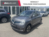 Renault Twingo occasion année 2022 boite Automatique Annonce Renault Twingo occasion Electrique III E-Tech Techno à Toulouse